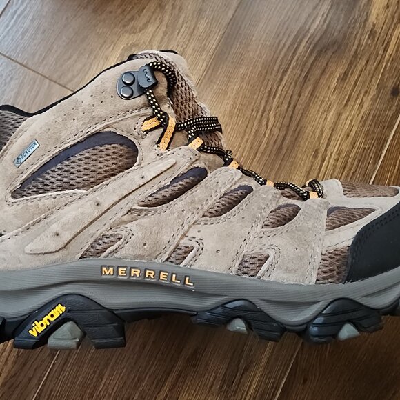 Merrell Moab 3 Mid GTX Men\'s 10 Wide main image 13